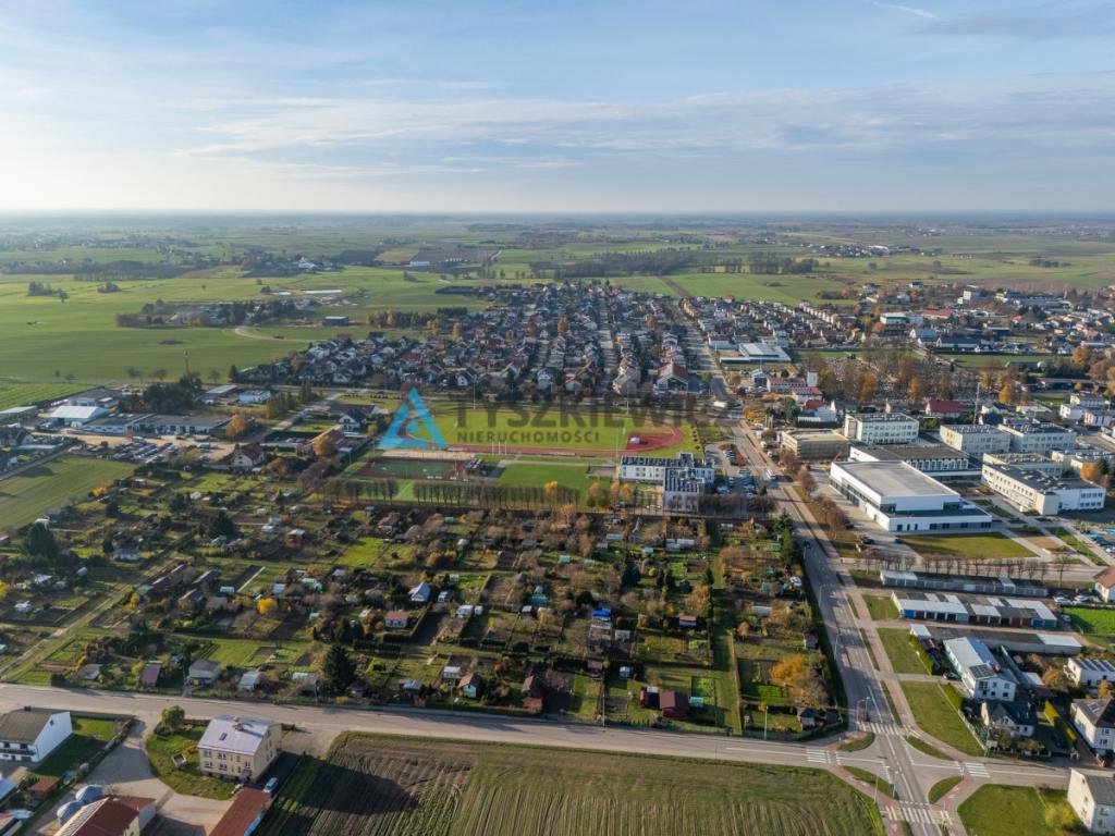 Dom, który czeka na drugie życie - Brusy - zdjęcie 6
