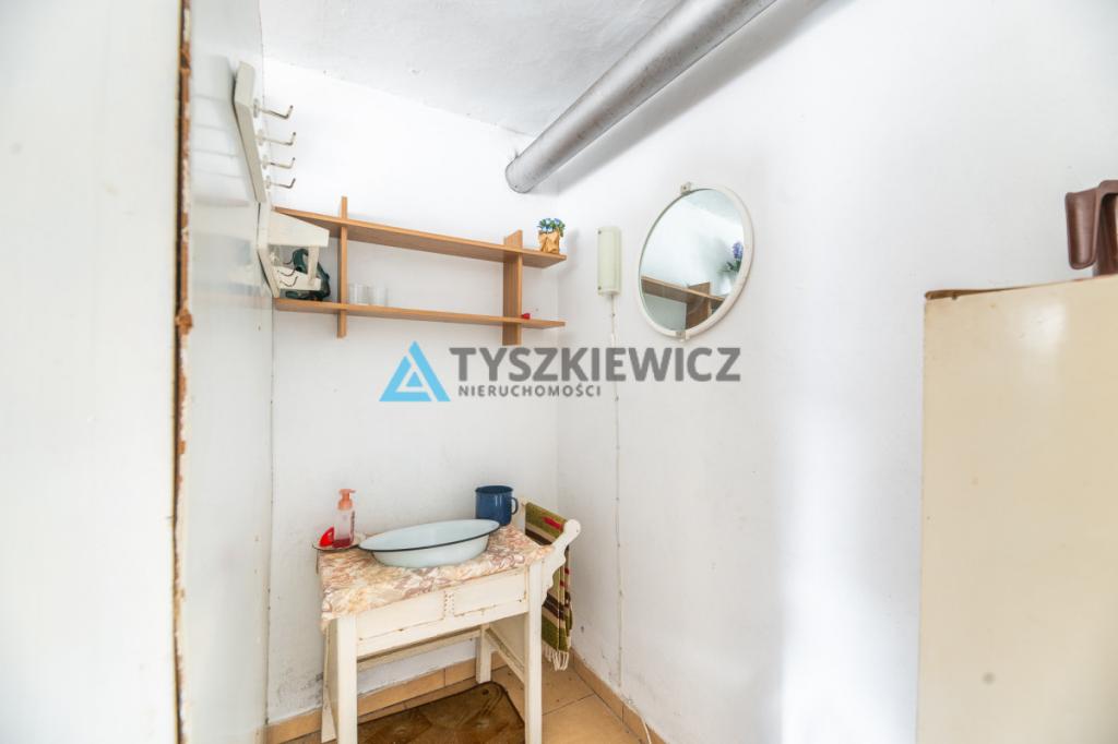 Dom, który czeka na drugie życie - Brusy - zdjęcie 26