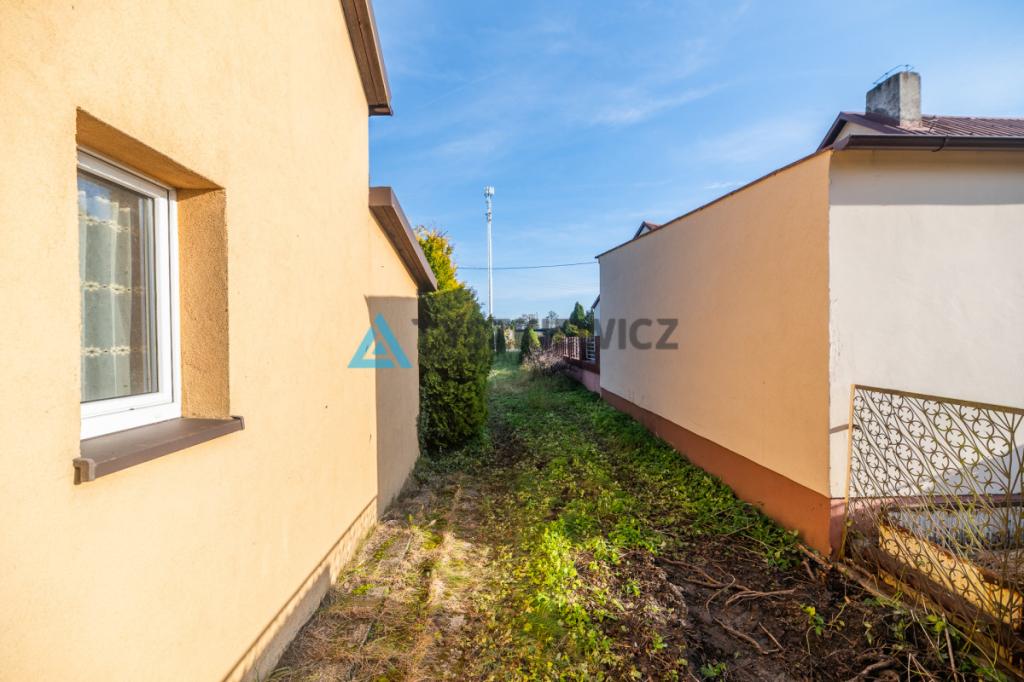 Dom, który czeka na drugie życie - Brusy - zdjęcie 15