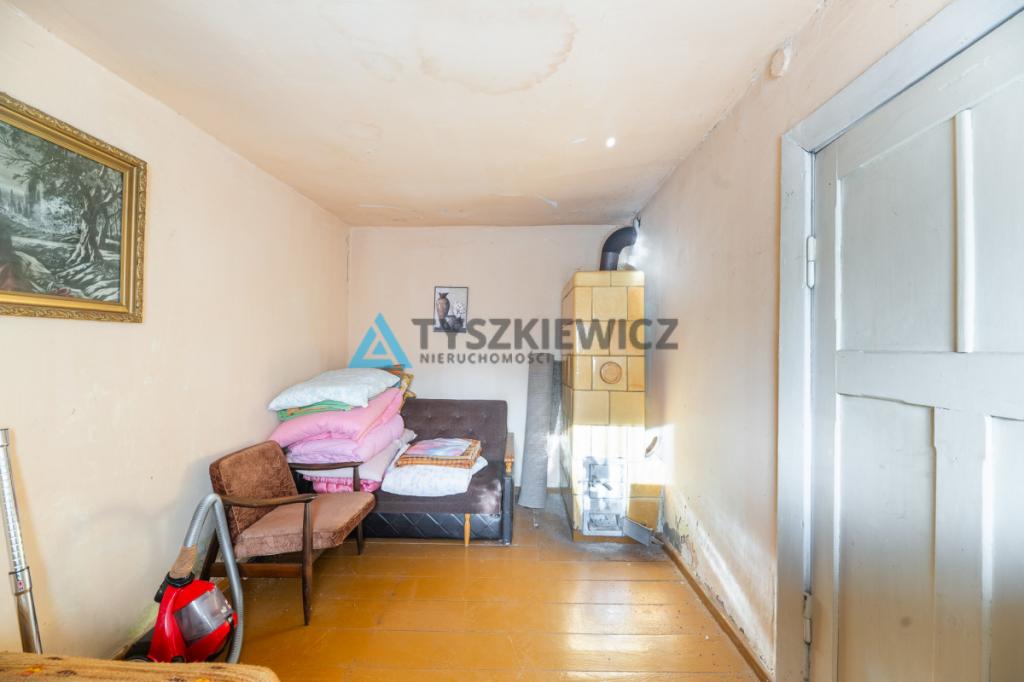 Dom, który czeka na drugie życie - Brusy - zdjęcie 25