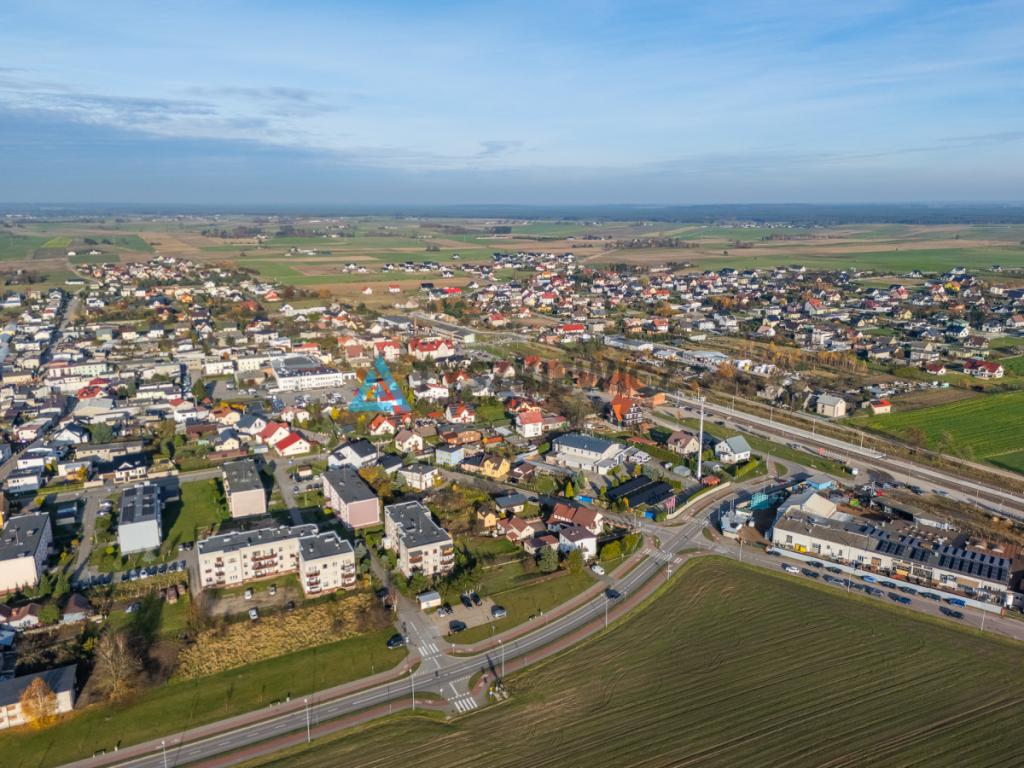 Dom, który czeka na drugie życie - Brusy - zdjęcie 5