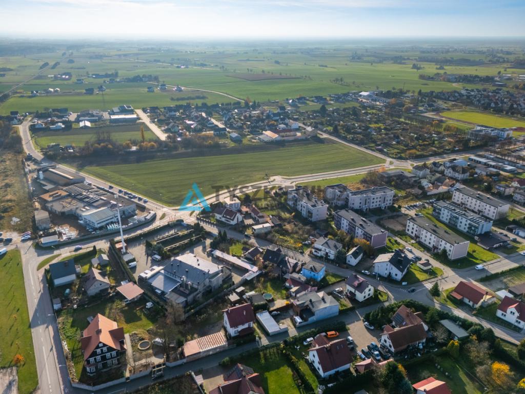 Dom, który czeka na drugie życie - Brusy - zdjęcie 8