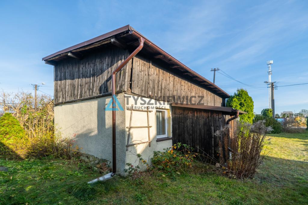 Dom, który czeka na drugie życie - Brusy - zdjęcie 17