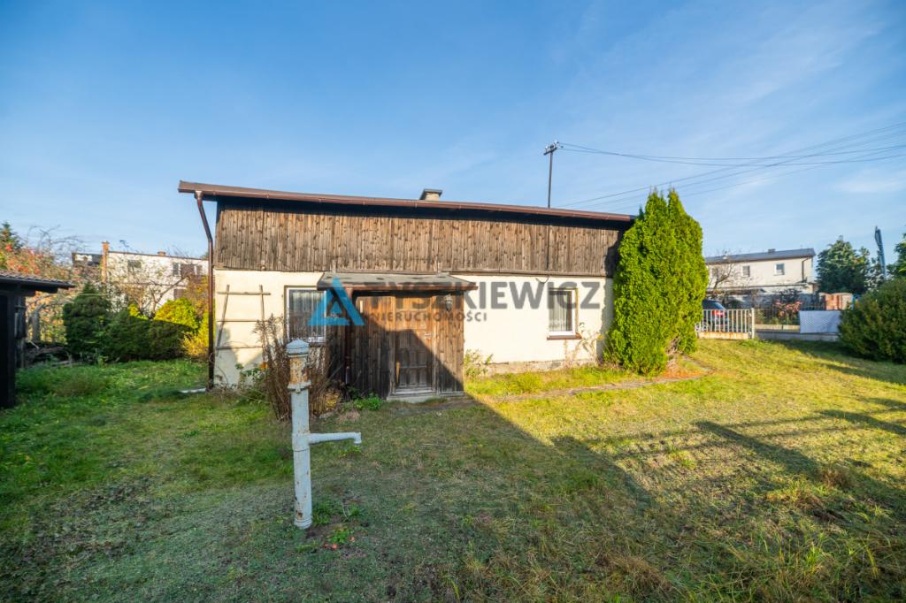 Dom, który czeka na drugie życie - Brusy - zdjęcie 16