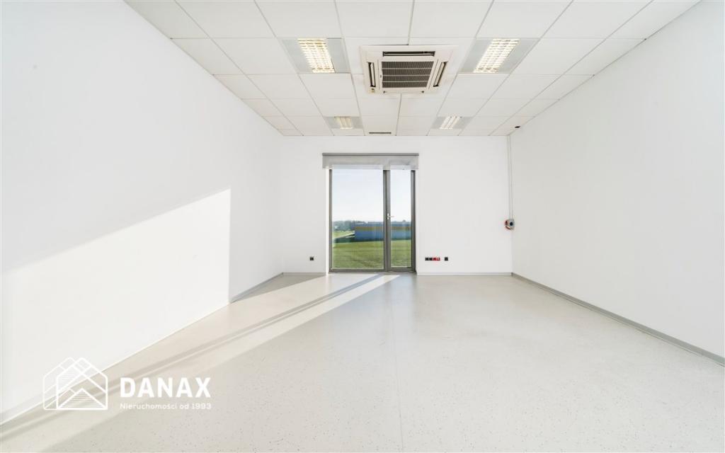 Lokal biurowy do wynajęcia, 210 m², Morawica - zdjęcie 7