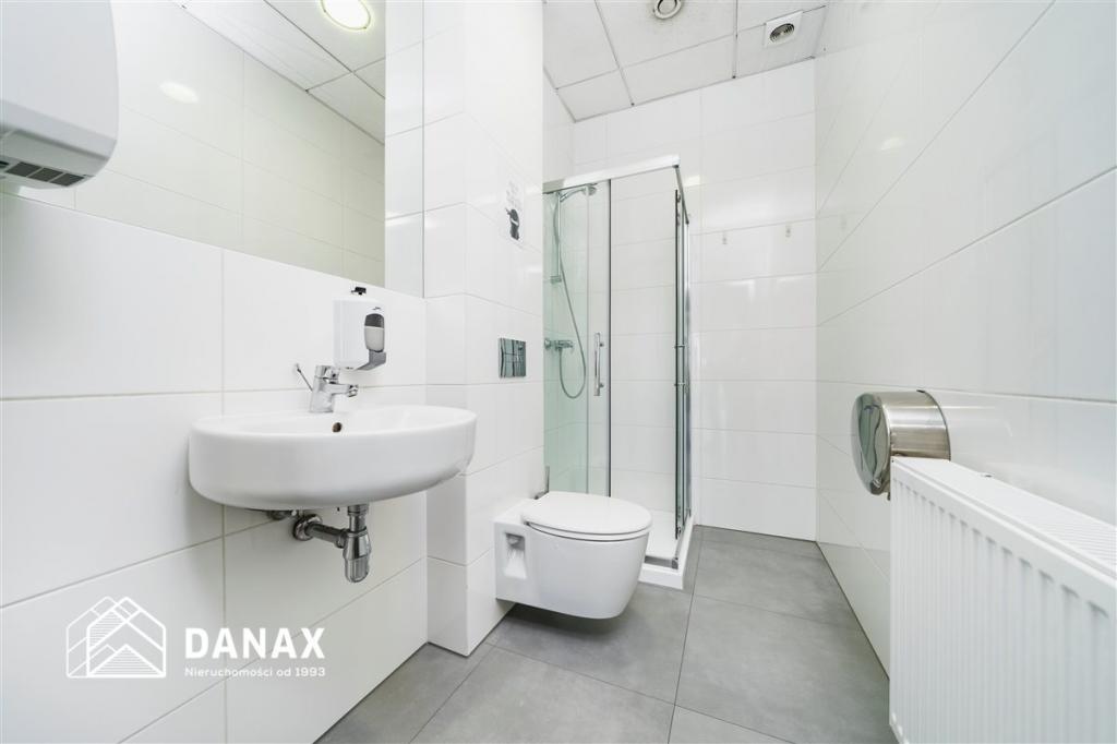 Lokal biurowy do wynajęcia, 210 m², Morawica - zdjęcie 10