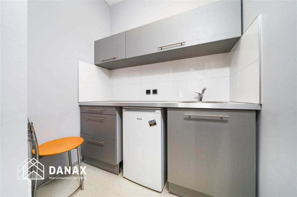 Lokal biurowy do wynajęcia, 210 m², Morawica - zdjęcie 14