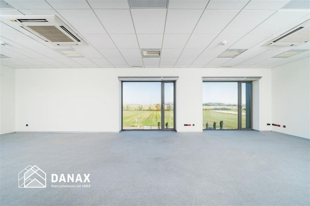 Lokal biurowy do wynajęcia, 210 m², Morawica - zdjęcie 4