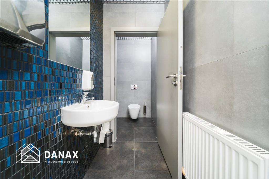 Lokal biurowy do wynajęcia, 210 m², Morawica - zdjęcie 13