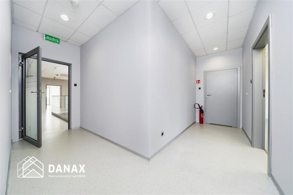 Lokal biurowy do wynajęcia, 210 m², Morawica - zdjęcie 9