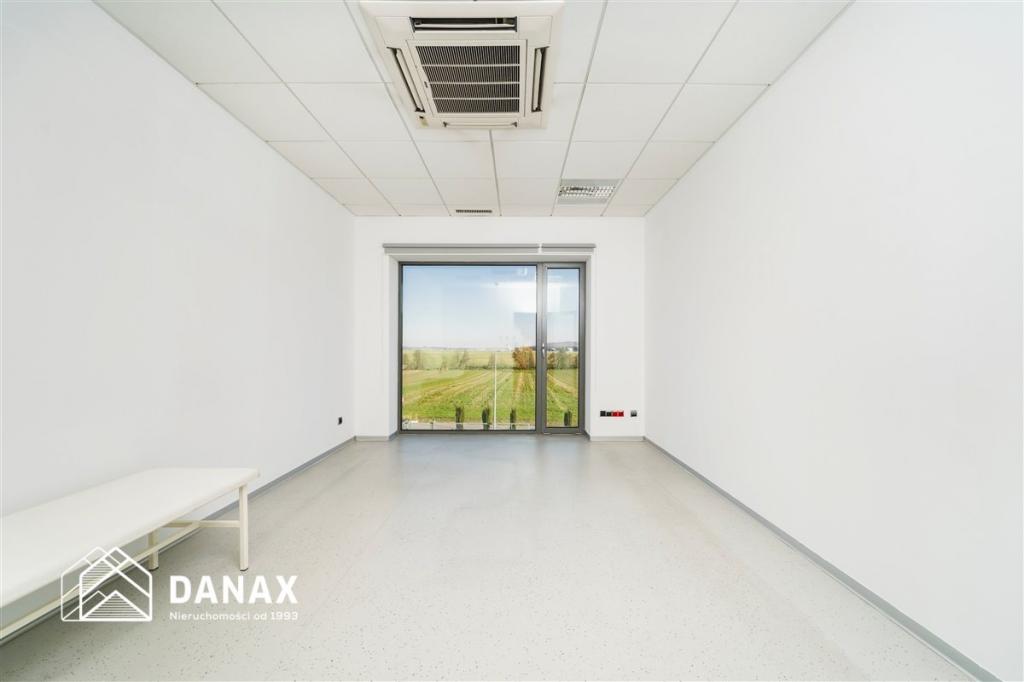 Lokal biurowy do wynajęcia, 210 m², Morawica - zdjęcie 5