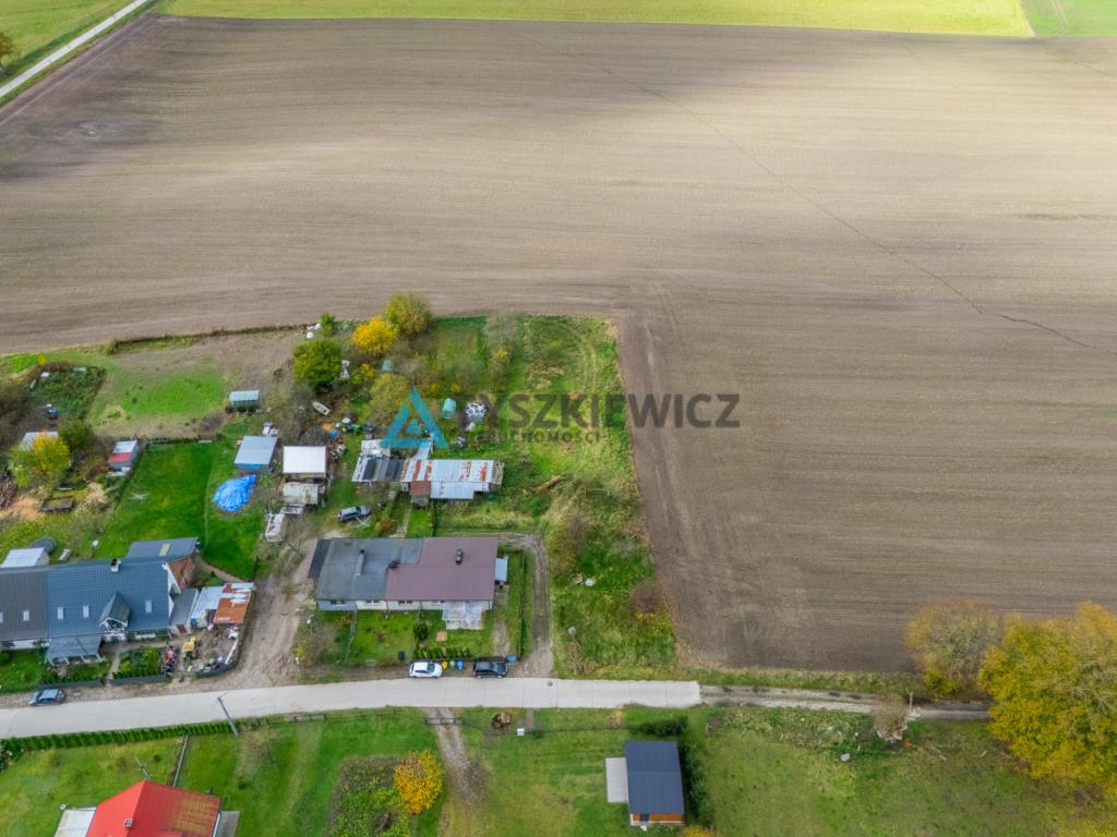 Atrakcyjna Działka Rolna - zdjęcie 8