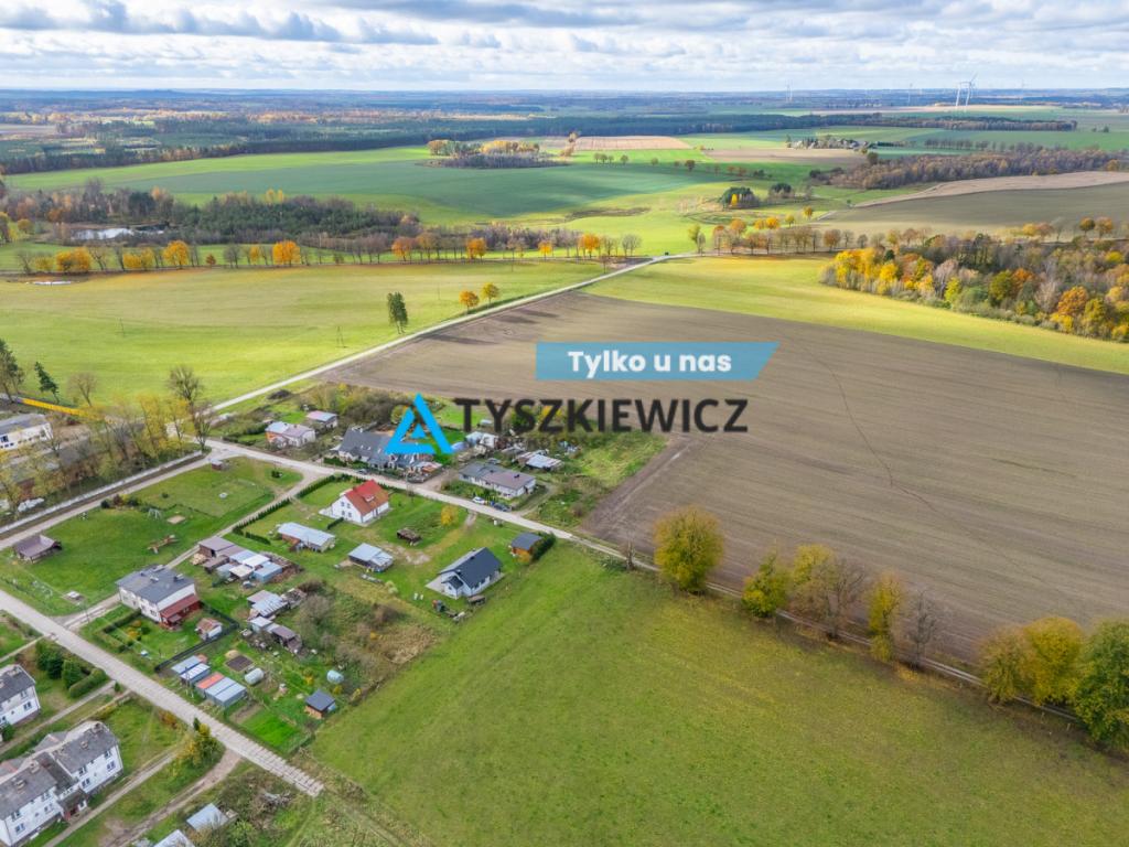 Atrakcyjna Działka Rolna - zdjęcie 1