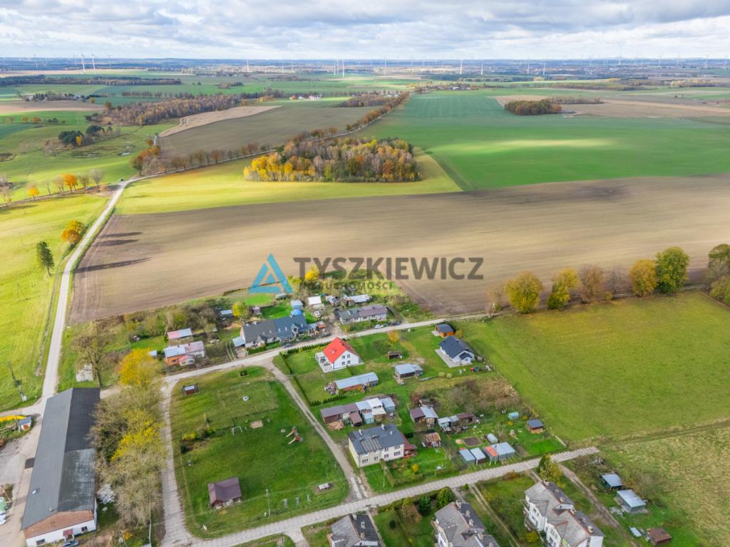Atrakcyjna Działka Rolna - zdjęcie 2
