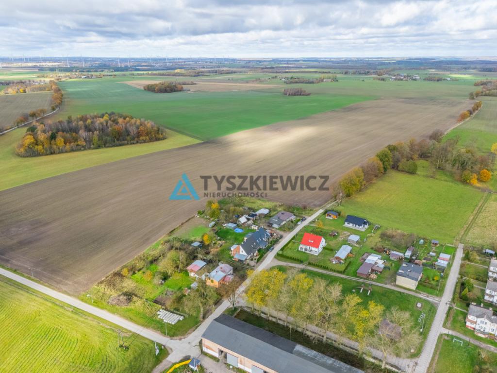 Atrakcyjna Działka Rolna - zdjęcie 3