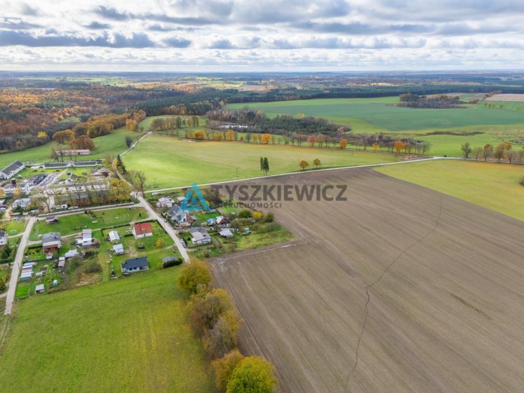 Atrakcyjna Działka Rolna - zdjęcie 6