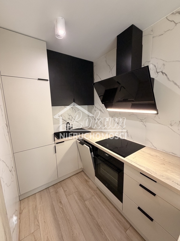 Mieszkanie 40&nbsp;m², Szczecin, Gumieńce, Bronowicka - zdjęcie 6