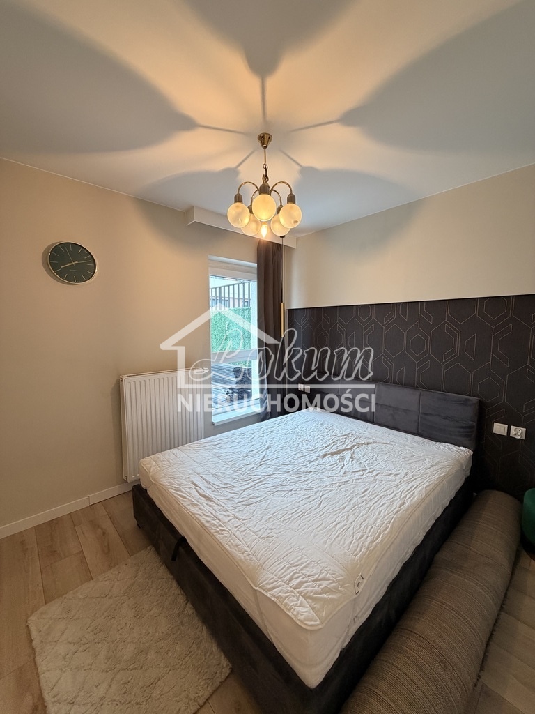 Mieszkanie 40&nbsp;m², Szczecin, Gumieńce, Bronowicka - zdjęcie 7