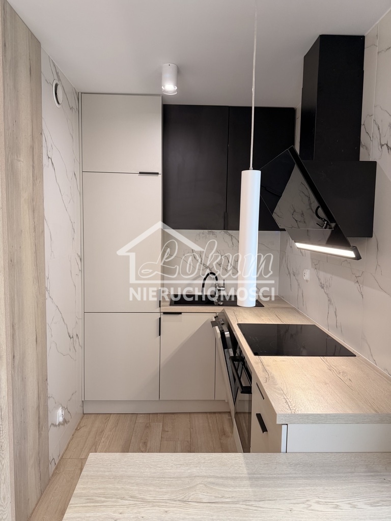 Mieszkanie 40&nbsp;m², Szczecin, Gumieńce, Bronowicka - zdjęcie 5