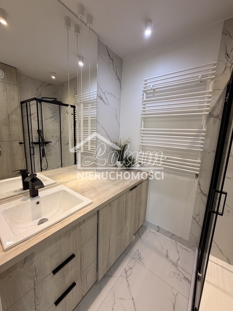Mieszkanie 40&nbsp;m², Szczecin, Gumieńce, Bronowicka - zdjęcie 9