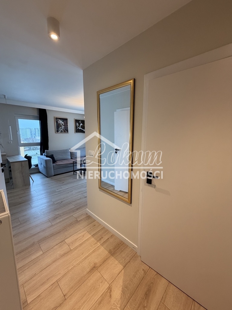 Mieszkanie 40&nbsp;m², Szczecin, Gumieńce, Bronowicka - zdjęcie 11