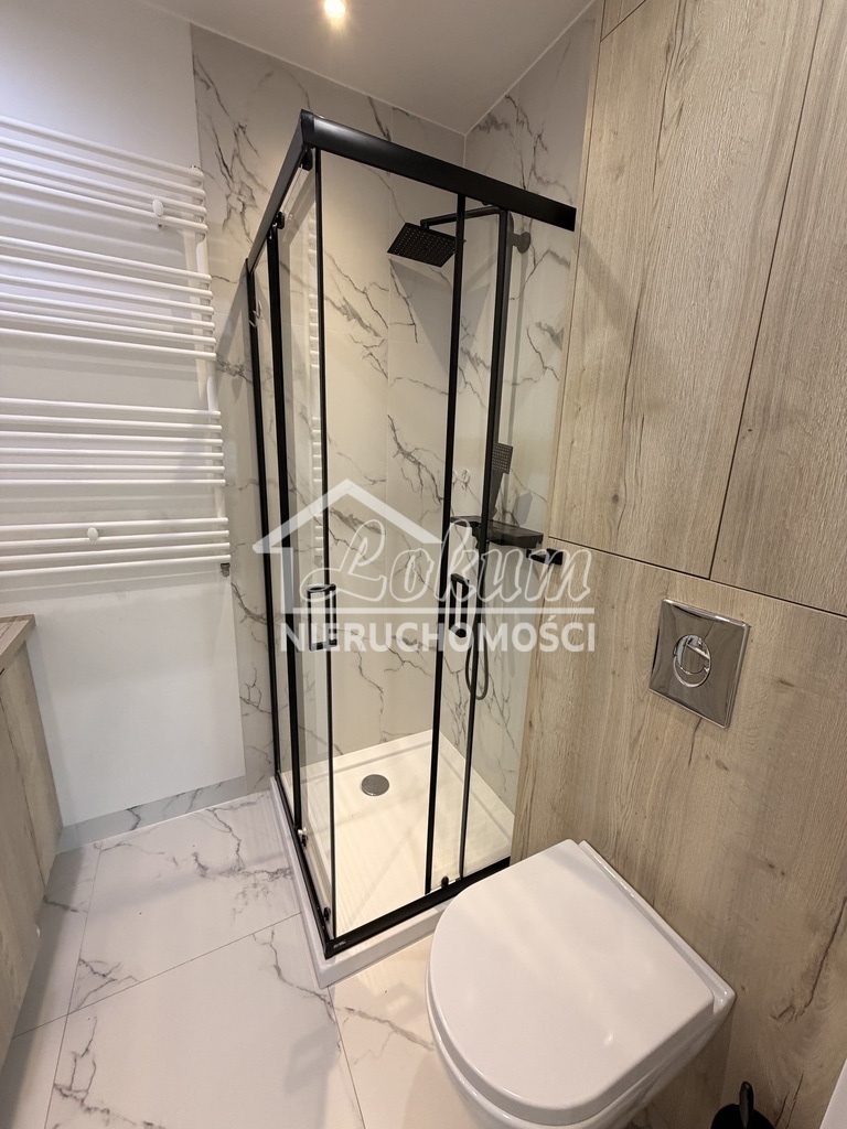 Mieszkanie 40&nbsp;m², Szczecin, Gumieńce, Bronowicka - zdjęcie 10