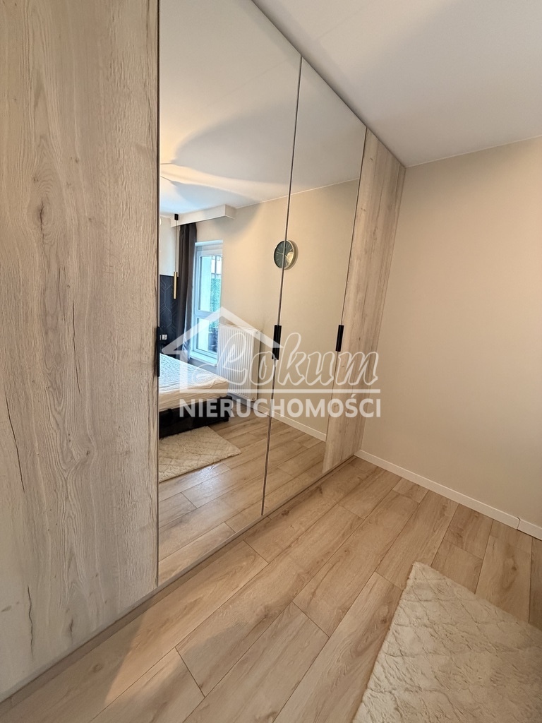 Mieszkanie 40&nbsp;m², Szczecin, Gumieńce, Bronowicka - zdjęcie 8
