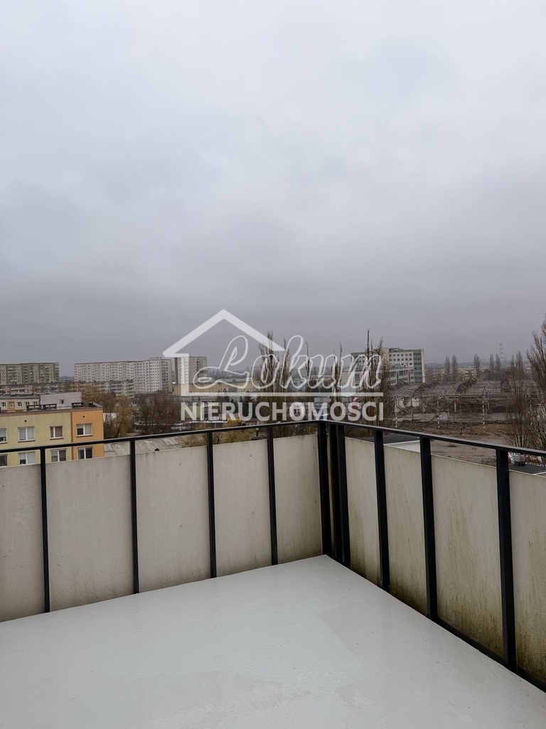 Mieszkanie 40&nbsp;m², Szczecin, Gumieńce, Bronowicka - zdjęcie 4