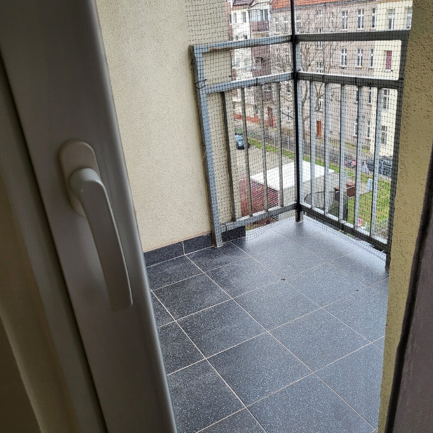 Stare Miasto, ul. Legnicka, balkon, z umeblowaniem - zdjęcie 12