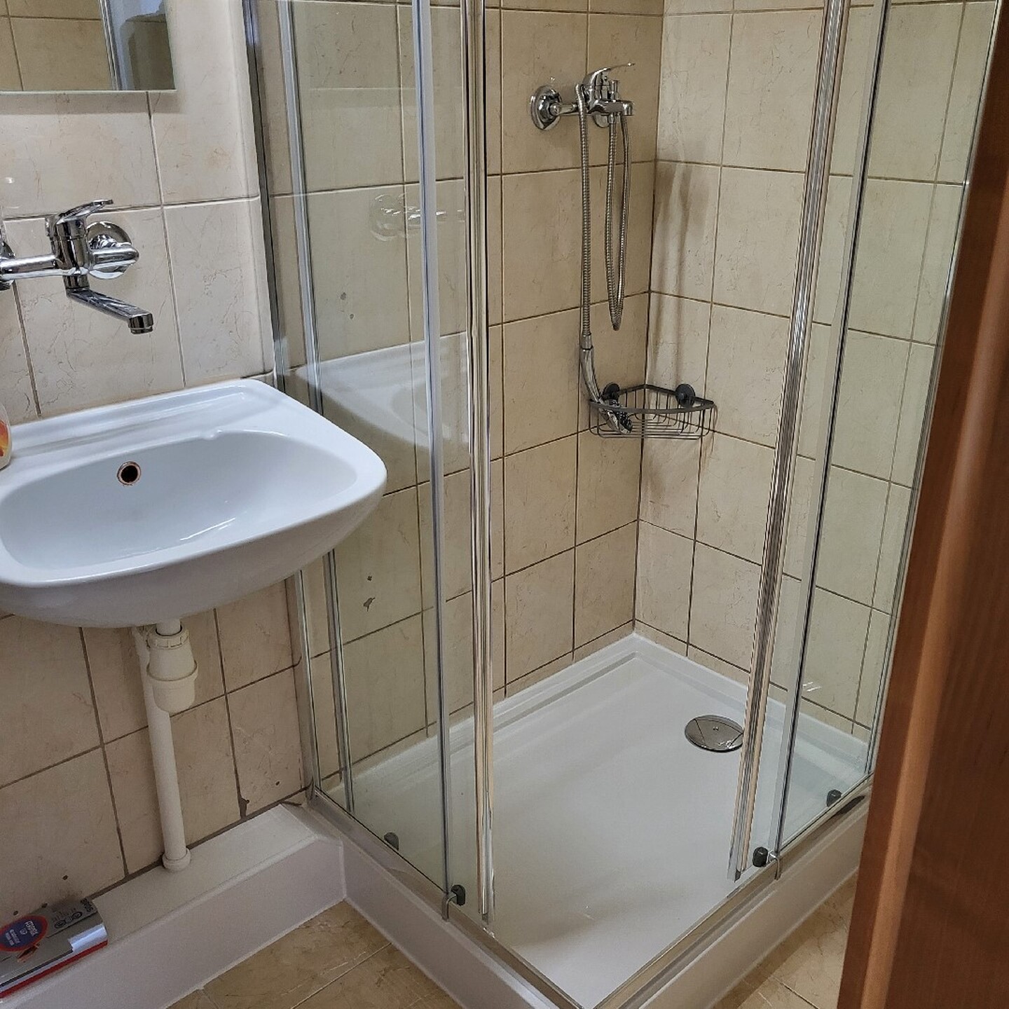 Stare Miasto, ul. Legnicka, balkon, z umeblowaniem - zdjęcie 10