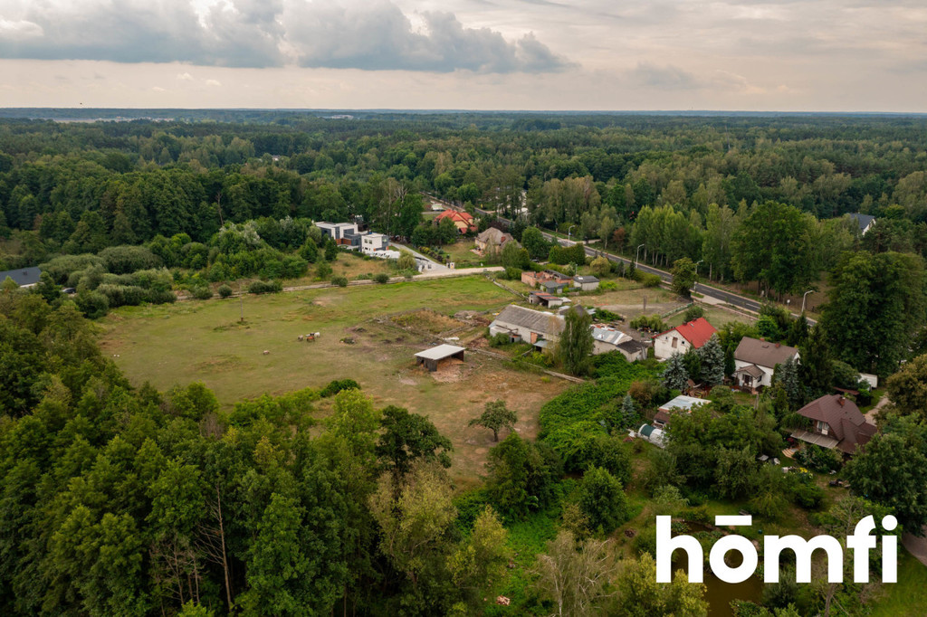 Działka rolna 1,70 ha, Marynin, Mazowiecka - zdjęcie 7