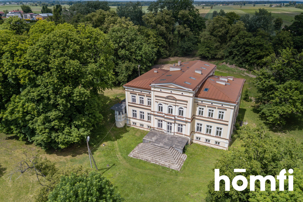 Lokal usługowy na sprzedaż, 3285 m², Karszew - zdjęcie 1