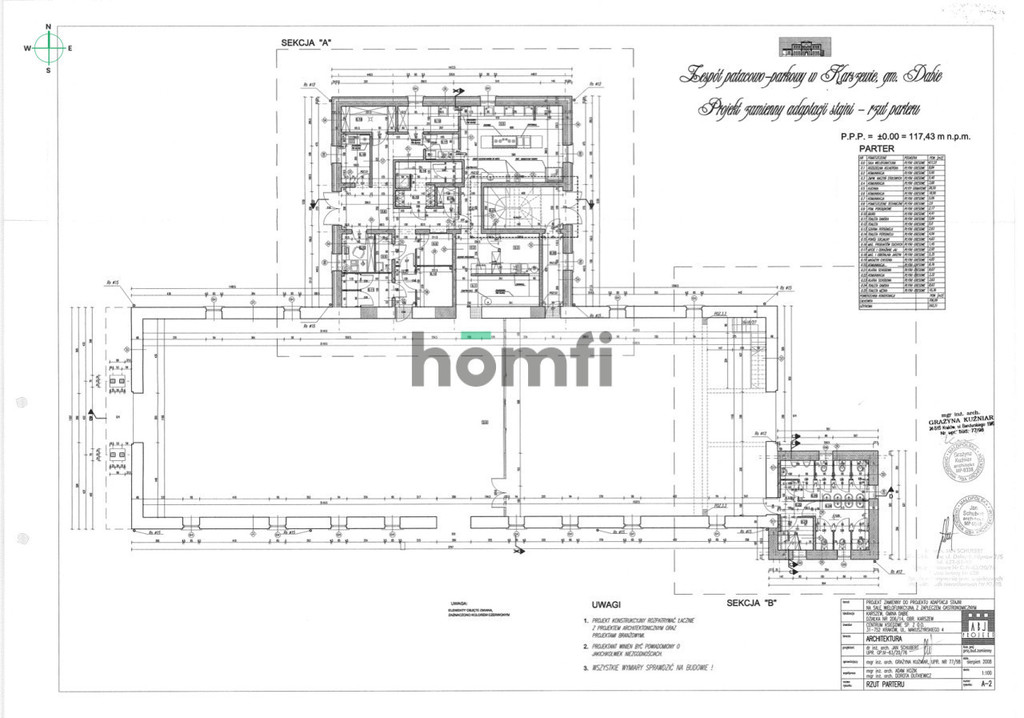 Lokal usługowy na sprzedaż, 3285 m², Karszew - zdjęcie 19