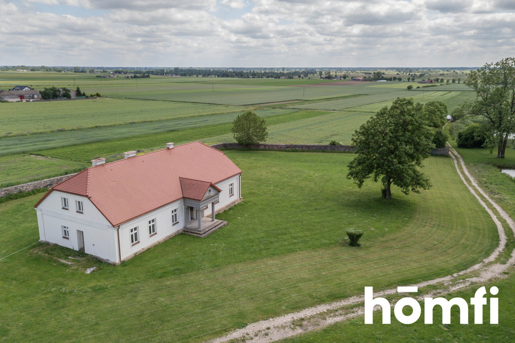 Lokal usługowy na sprzedaż, 3285 m², Karszew - zdjęcie 12