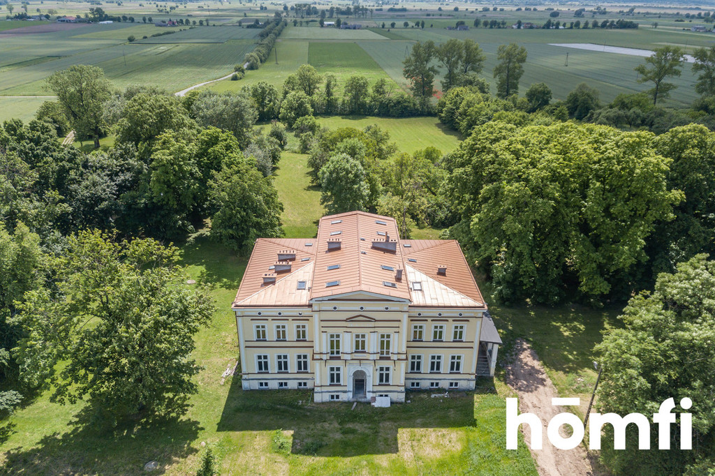 Lokal usługowy na sprzedaż, 3285 m², Karszew - zdjęcie 2