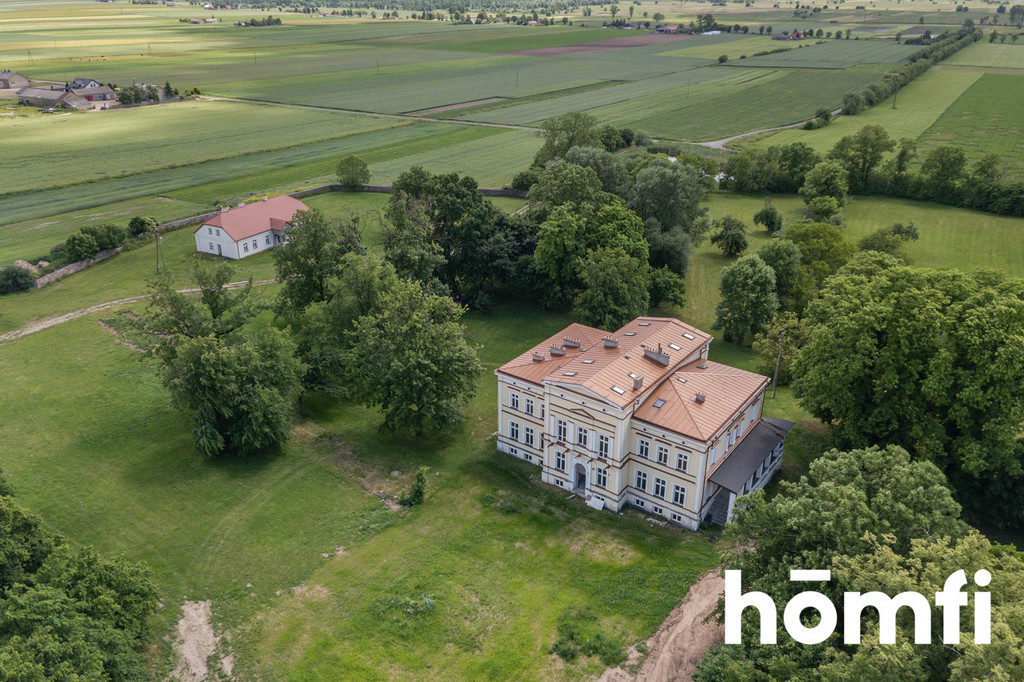 Lokal usługowy na sprzedaż, 3285 m², Karszew - zdjęcie 3