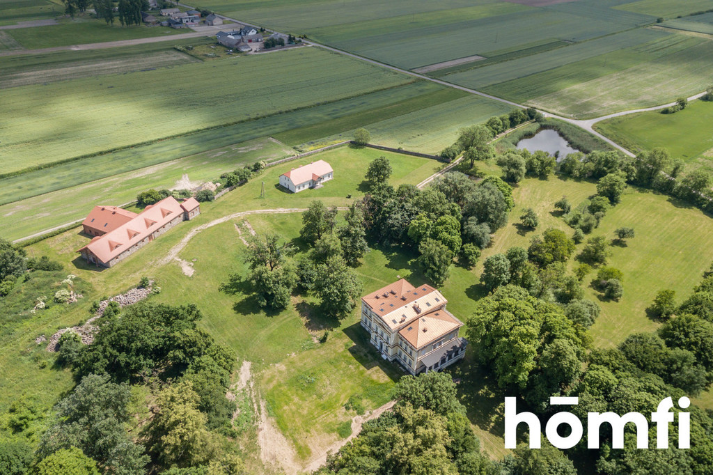 Lokal usługowy na sprzedaż, 3285 m², Karszew - zdjęcie 11