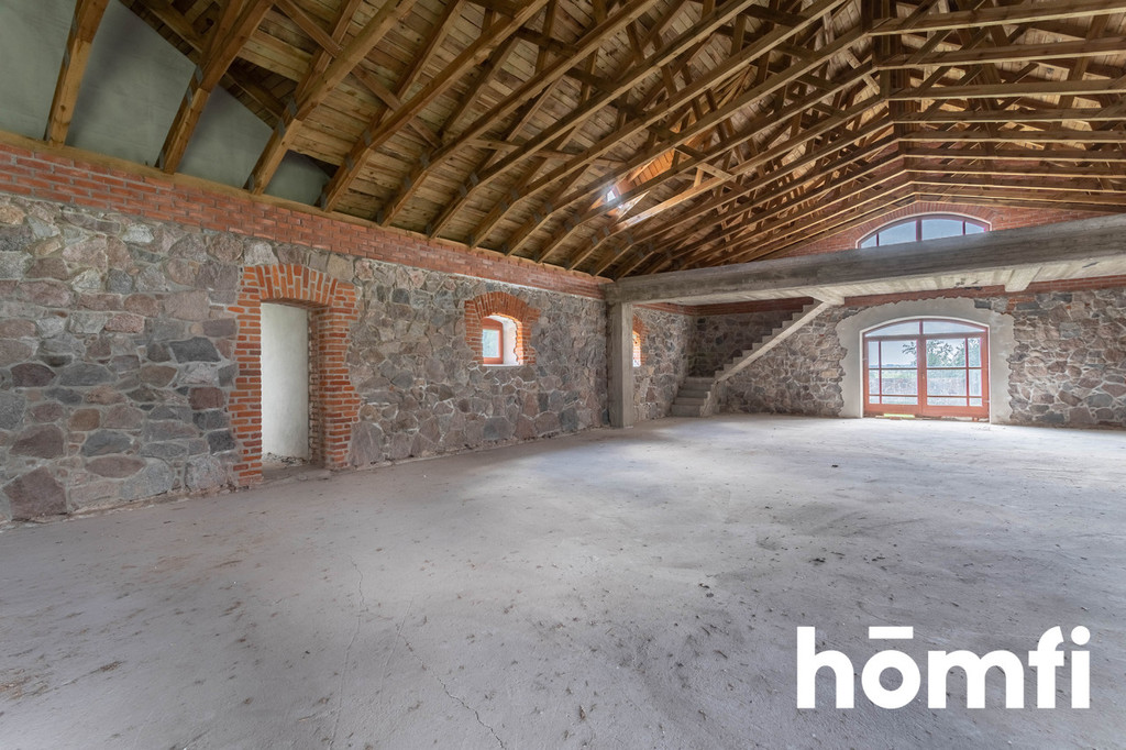 Lokal usługowy na sprzedaż, 3285 m², Karszew - zdjęcie 4