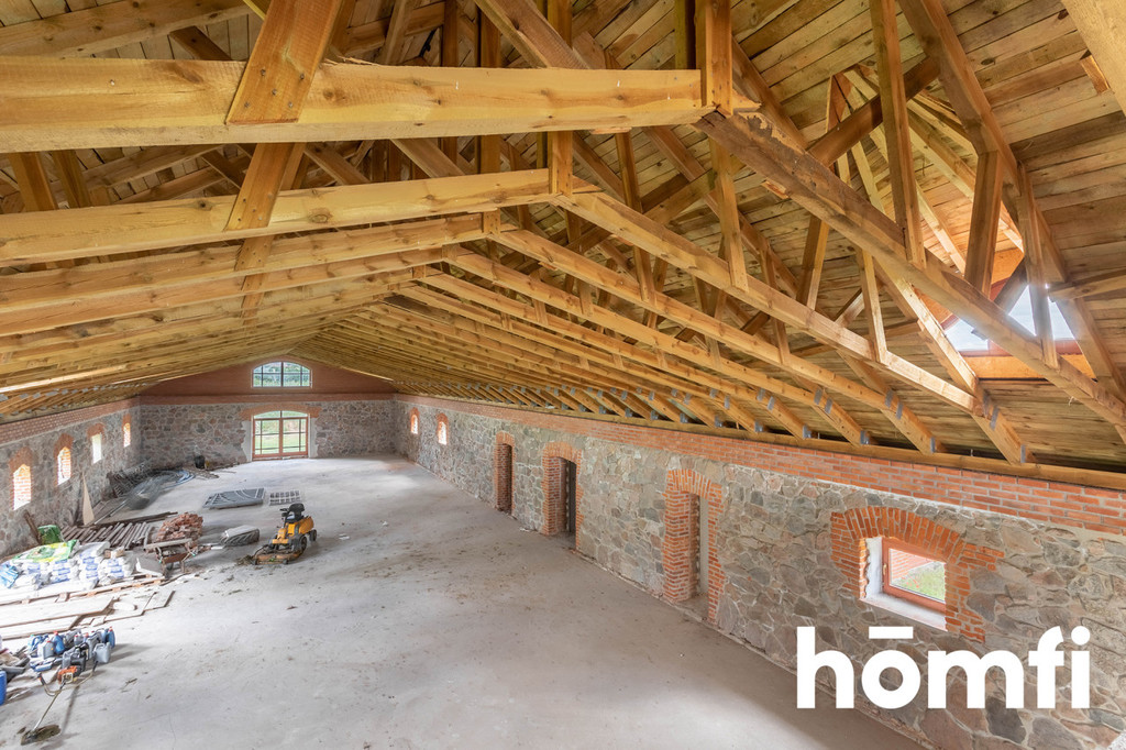 Lokal usługowy na sprzedaż, 3285 m², Karszew - zdjęcie 5
