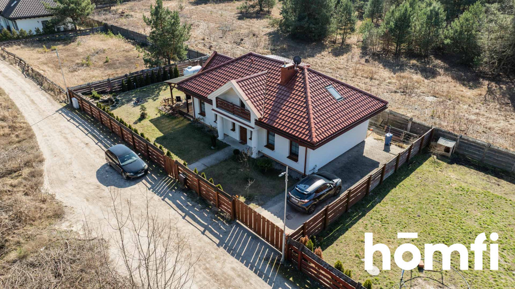 Dom 114 m², Radom, Wincentów, Macieja Rataja - zdjęcie 2