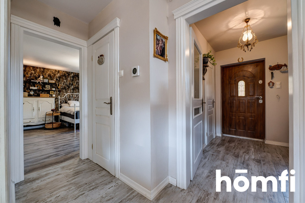 Dom 114 m², Radom, Wincentów, Macieja Rataja - zdjęcie 17