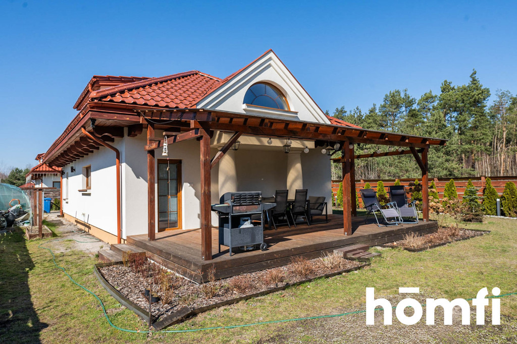 Dom 114 m², Radom, Wincentów, Macieja Rataja - zdjęcie 9