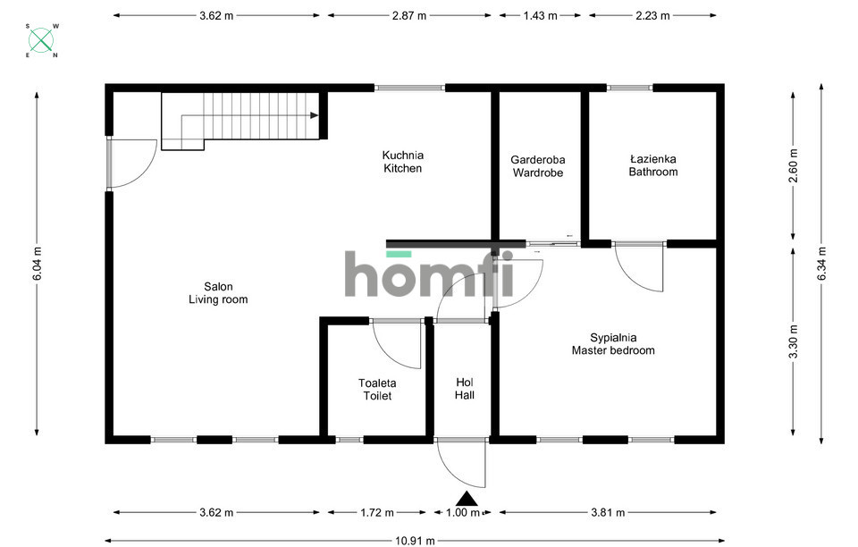 Dom 114 m², Radom, Wincentów, Macieja Rataja - zdjęcie 10