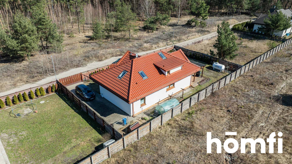 Dom 114 m², Radom, Wincentów, Macieja Rataja - zdjęcie 14