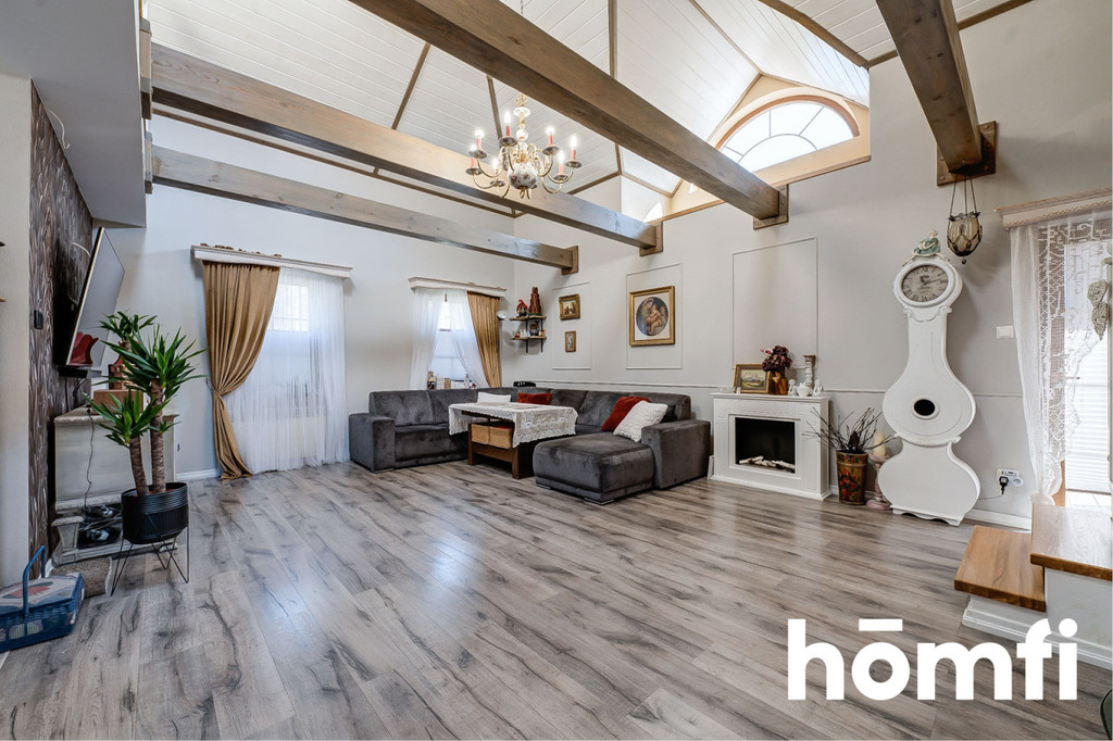 Dom 114 m², Radom, Wincentów, Macieja Rataja - zdjęcie 15