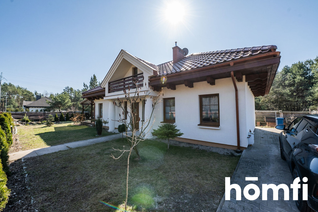 Dom 114 m², Radom, Wincentów, Macieja Rataja - zdjęcie 6