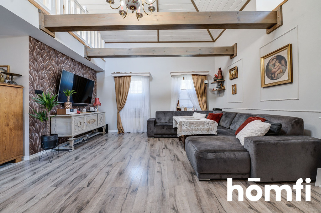 Dom 114 m², Radom, Wincentów, Macieja Rataja - zdjęcie 4