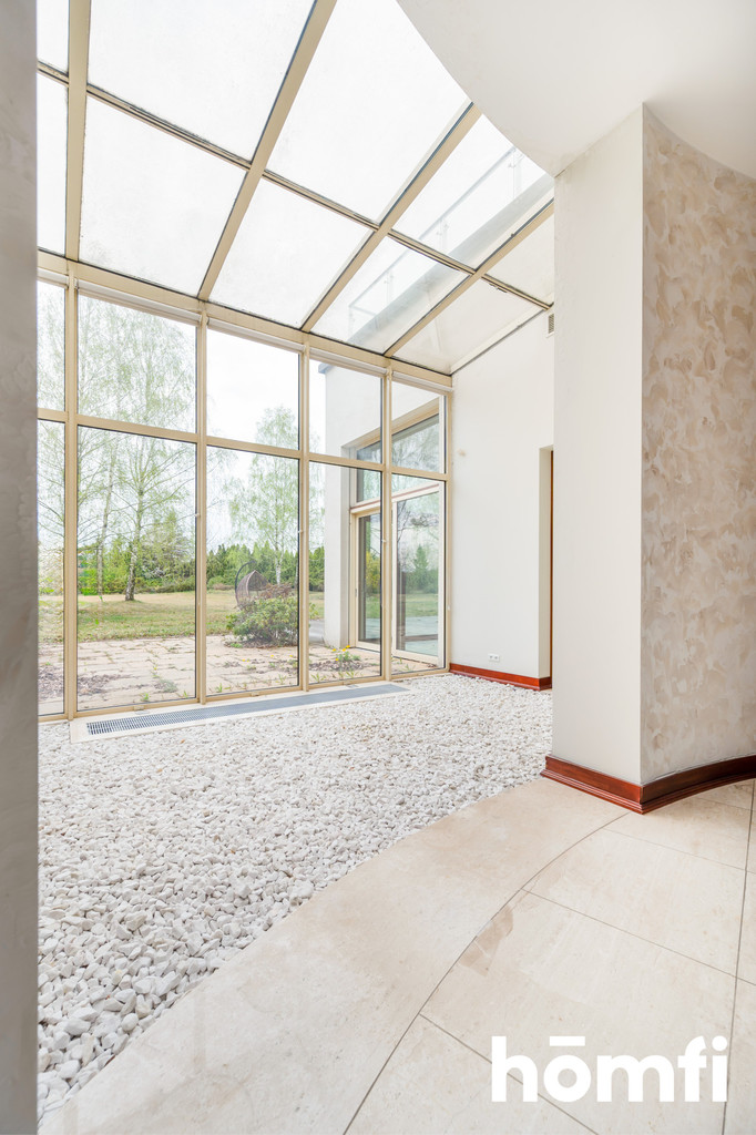 Dom 1506 m², Łódź, Bałuty, Aksamitna - zdjęcie 8