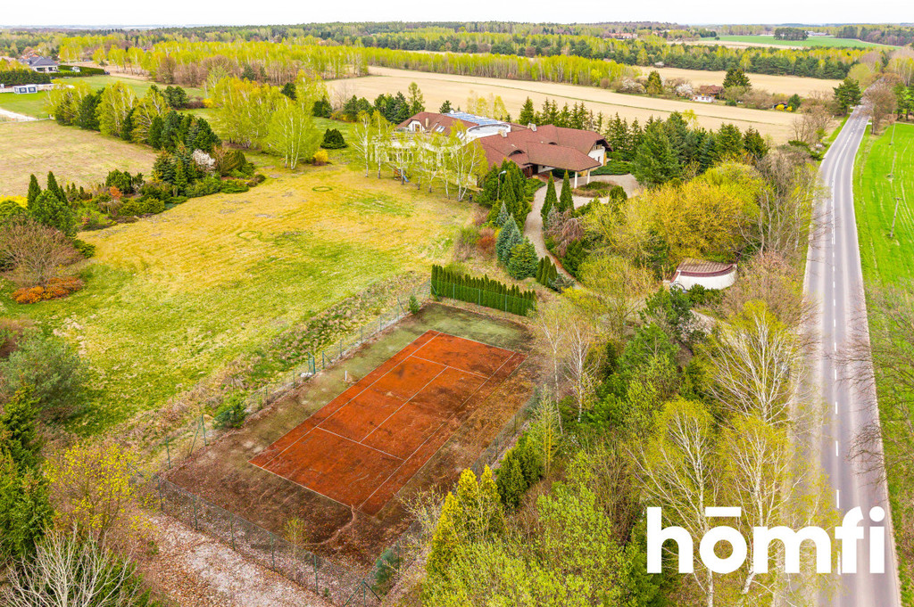 Dom 1506 m², Łódź, Bałuty, Aksamitna - zdjęcie 17