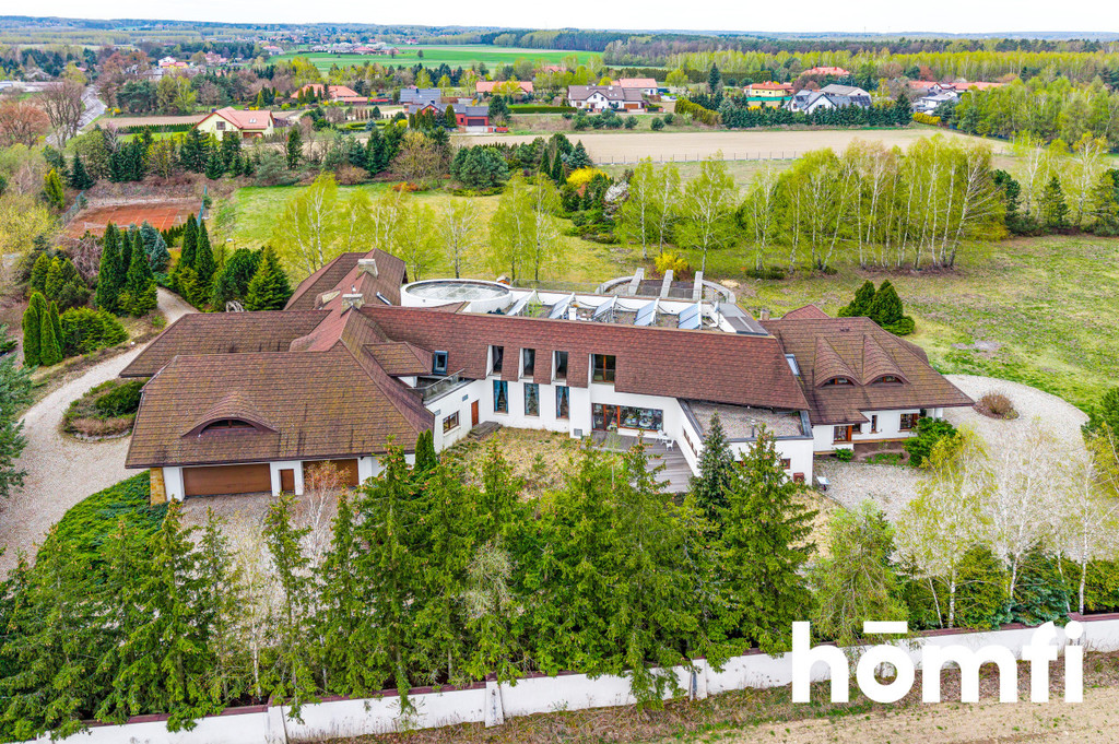 Dom 1506 m², Łódź, Bałuty, Aksamitna - zdjęcie 14